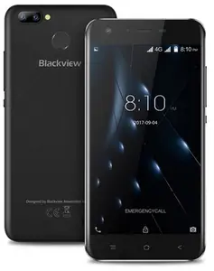 Замена дисплея на телефоне Blackview A7 Pro в Краснодаре